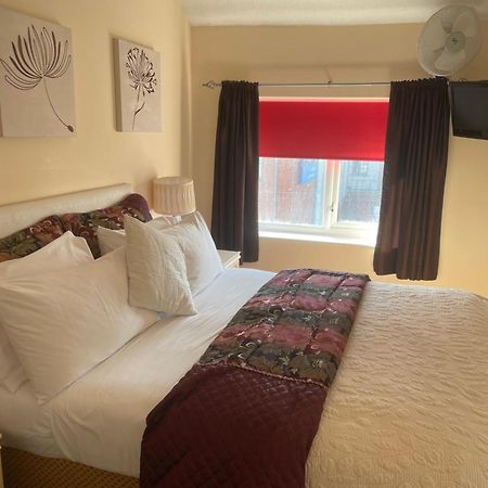 Aparthotel 블랙풀 외부 사진