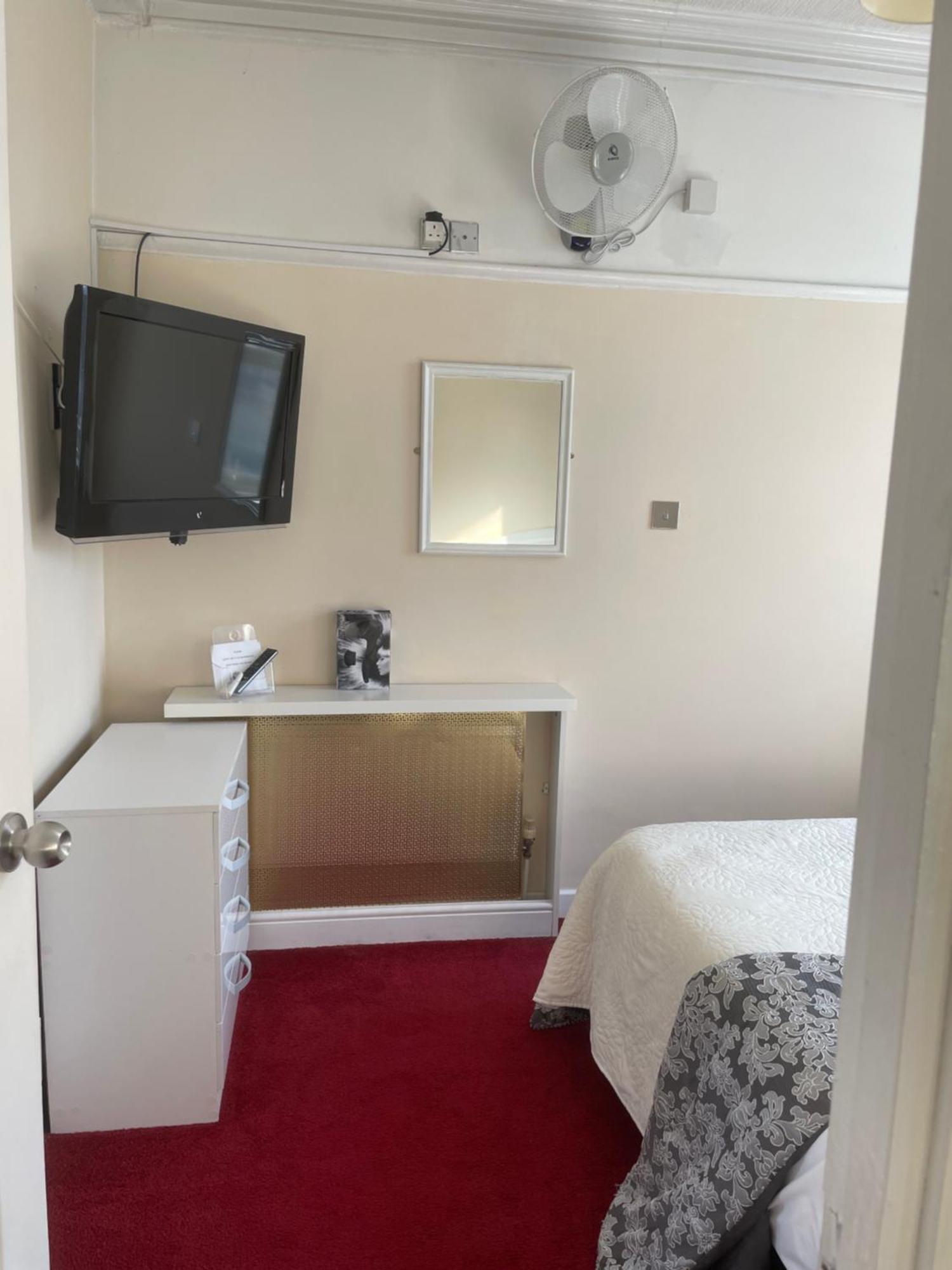 Aparthotel 블랙풀 외부 사진