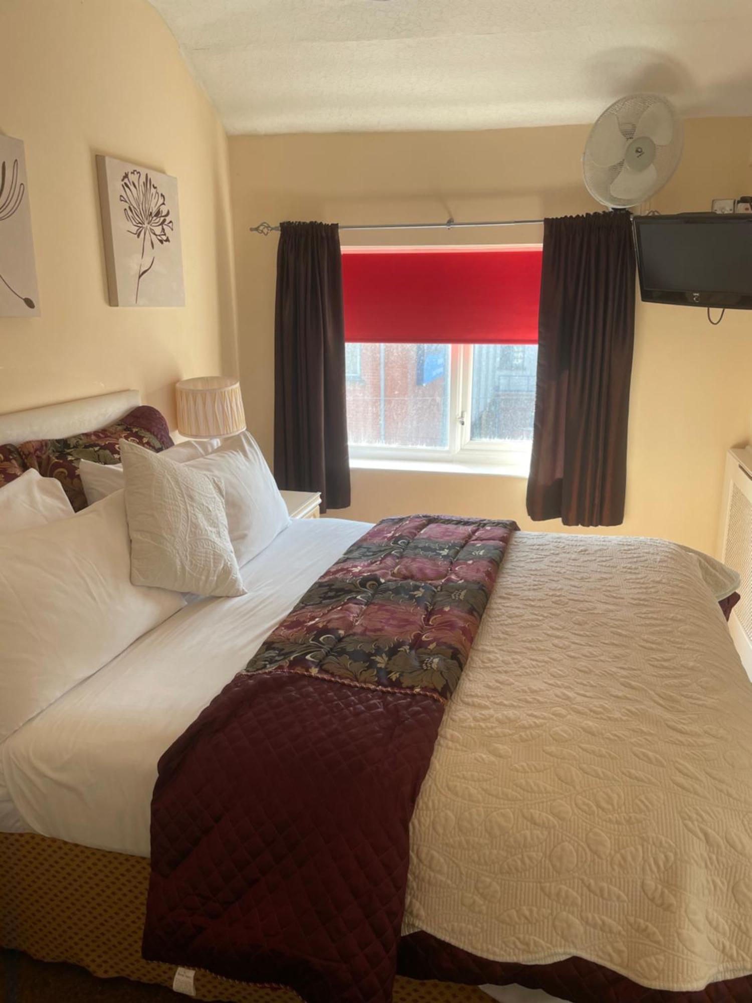 Aparthotel 블랙풀 외부 사진