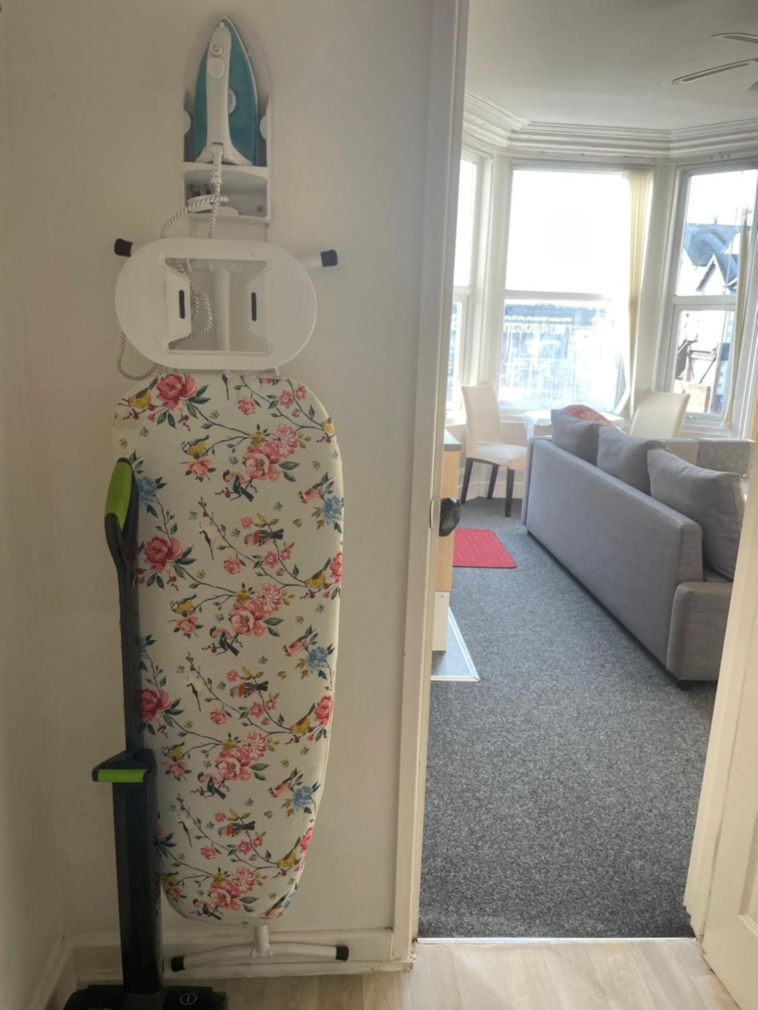 Aparthotel 블랙풀 외부 사진