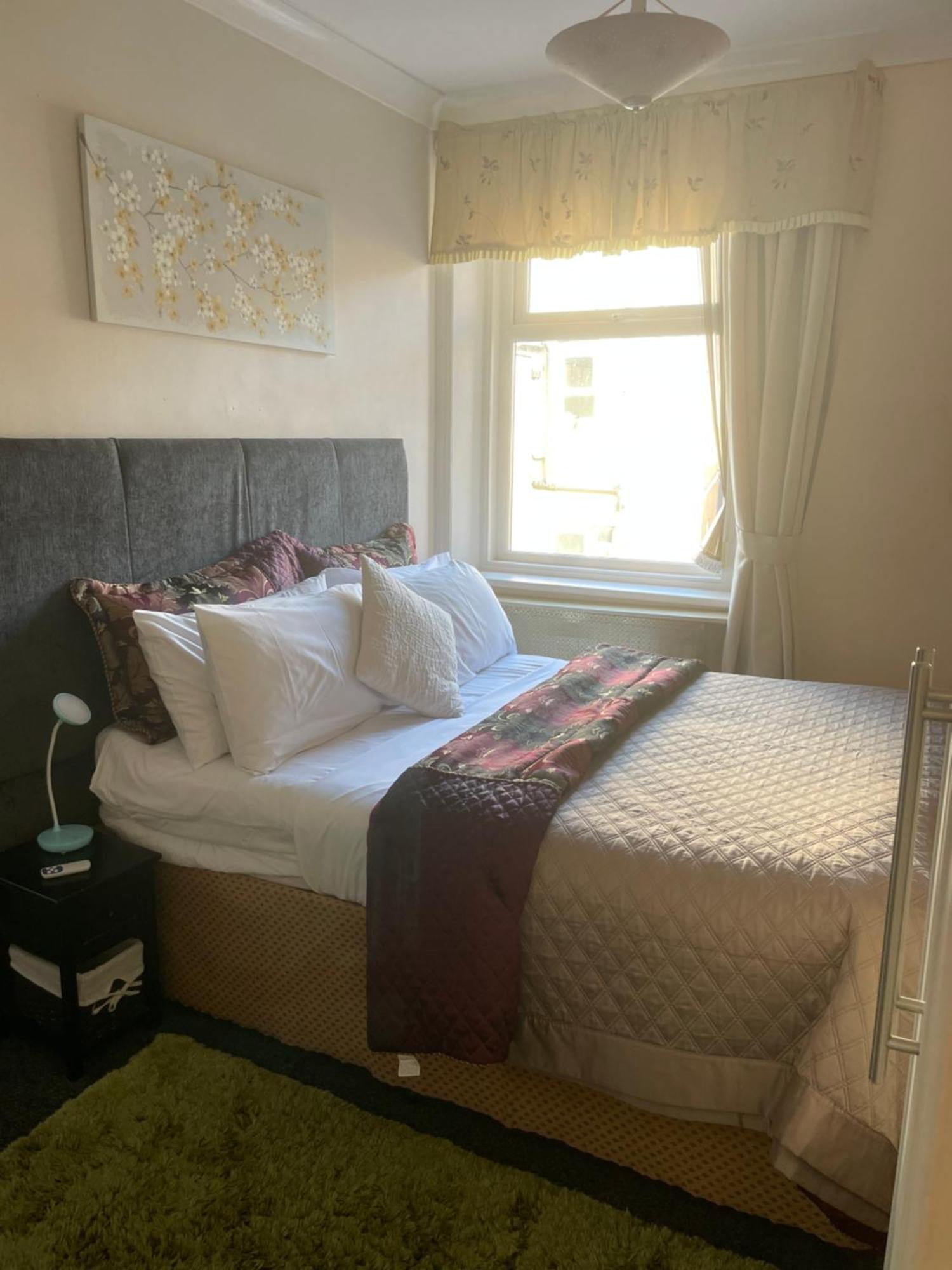 Aparthotel 블랙풀 외부 사진