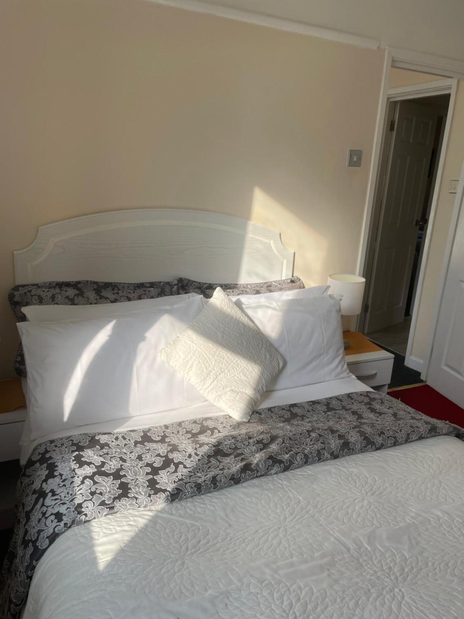 Aparthotel 블랙풀 외부 사진