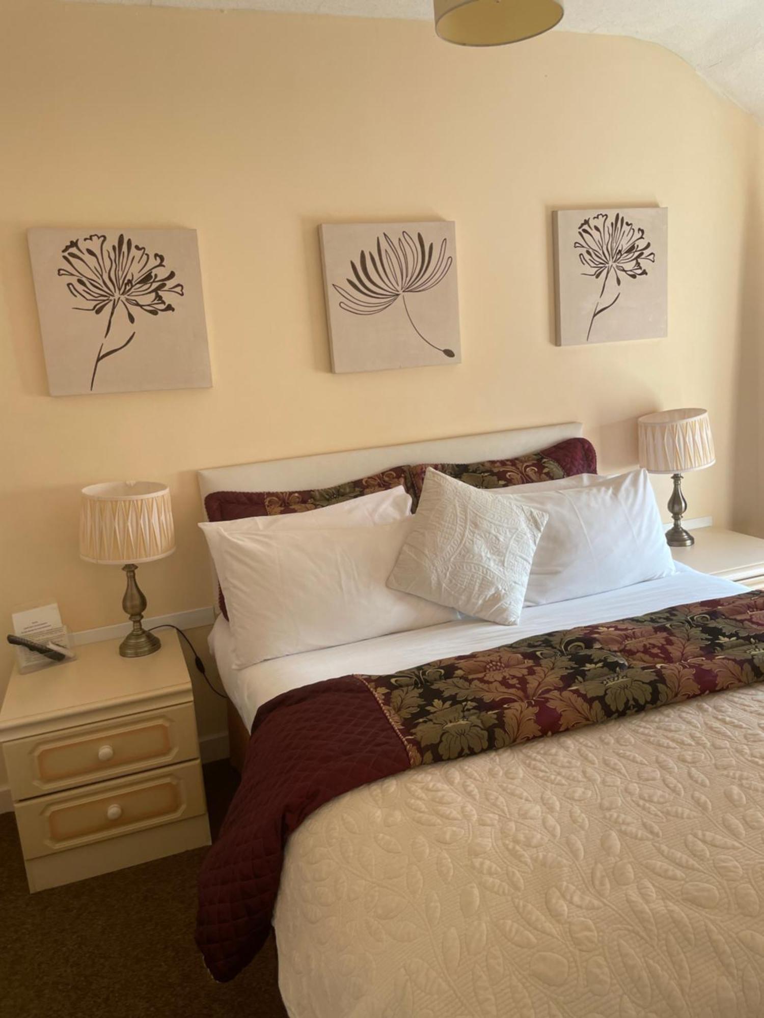 Aparthotel 블랙풀 외부 사진